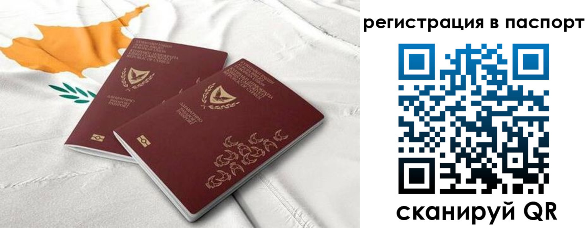 прописка штамп в Чехове